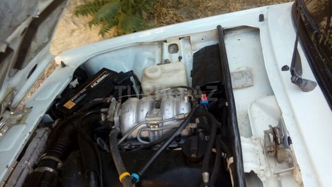 LADA (VAZ) 2107 2011, 86,600 km - 1.6 l - Bakı