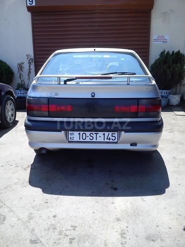 Renault 19 1996, 243,000 km - 0.3 л - Bakı