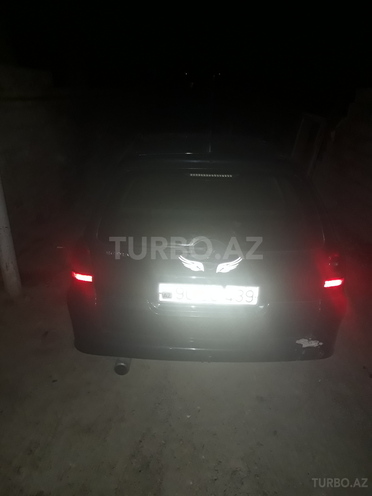 Opel Vectra 1999, 294,000 km - 1.8 л - Bakı