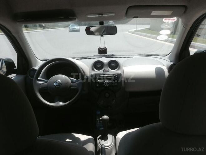 Nissan Micra 2011, 83,000 km - 1.2 l - Bakı
