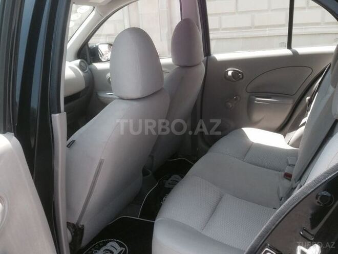 Nissan Micra 2011, 83,000 km - 1.2 l - Bakı