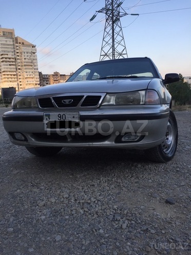 Daewoo Nexia 2008, 16,000 km - 0.2 л - Bakı