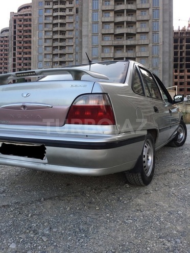 Daewoo Nexia 2008, 16,000 km - 0.2 л - Bakı