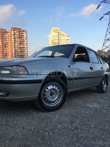 Daewoo Nexia 2008, 16,000 km - 0.2 л - Bakı