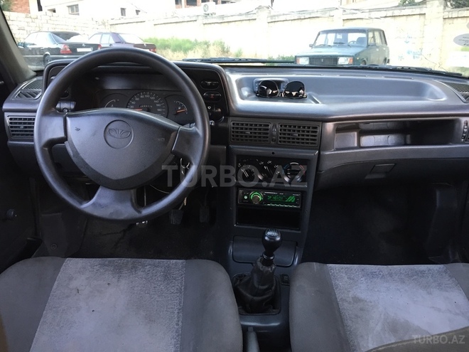 Daewoo Nexia 2008, 16,000 km - 0.2 л - Bakı