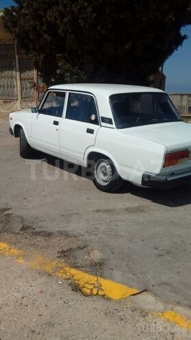 LADA (VAZ) 2107 2011, 68,700 km - 1.6 l - Bakı