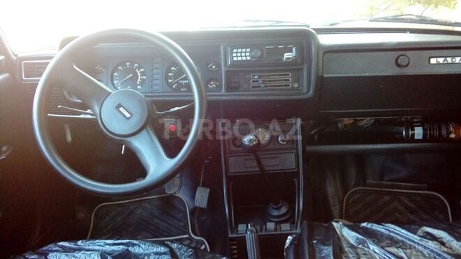 LADA (VAZ) 2107 2011, 68,700 km - 1.6 l - Bakı