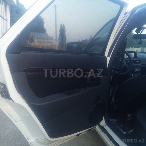 LADA (VAZ) Priora 2015, 28,000 km - 1.6 l - Masallı