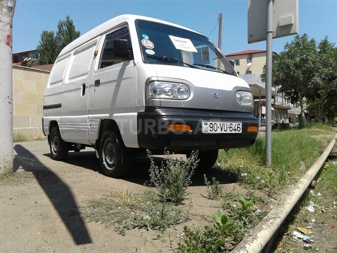 Daewoo Damas 2008, 154,000 km - 0.8 l - Bakı