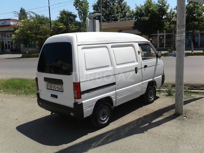 Daewoo Damas 2008, 154,000 km - 0.8 l - Bakı