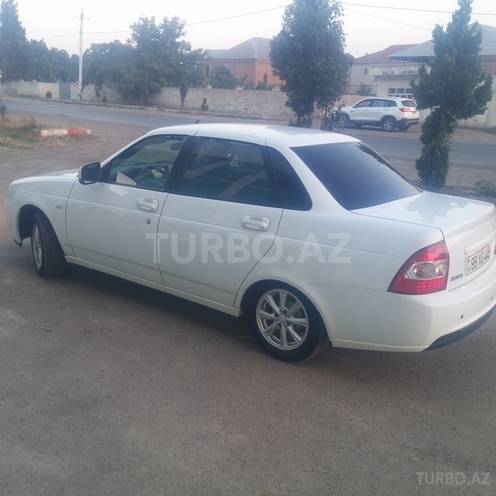 LADA (VAZ) Priora 2015, 28,000 km - 1.6 l - Masallı