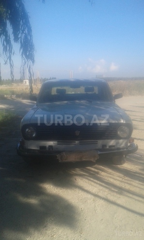 GAZ 24 1991, 187,000 km - 0.1 l - Bakı