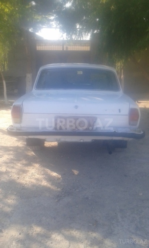 GAZ 24 1991, 187,000 km - 0.1 l - Bakı