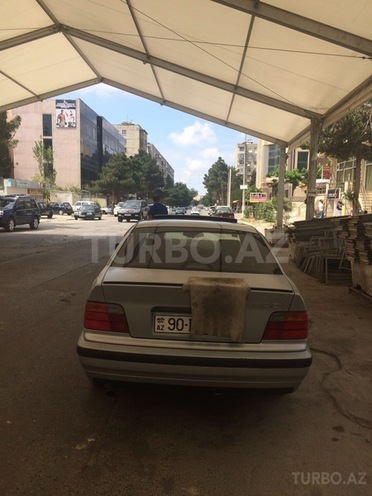 BMW 320 1997, 196,000 km - 2.0 l - Bakı