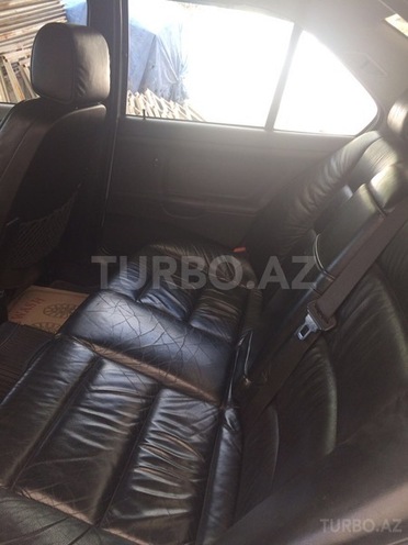 BMW 320 1997, 196,000 km - 2.0 l - Bakı
