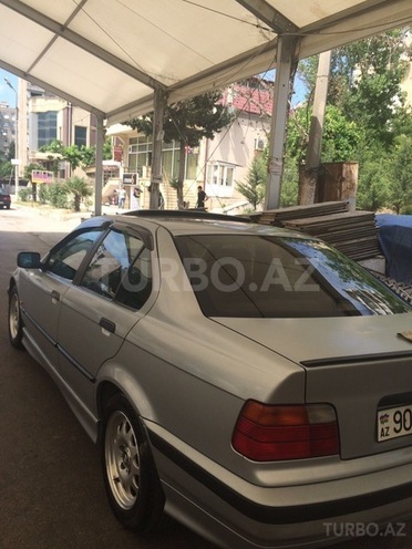 BMW 320 1997, 196,000 km - 2.0 l - Bakı