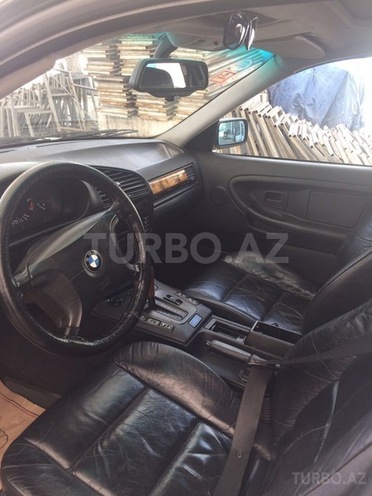 BMW 320 1997, 196,000 km - 2.0 l - Bakı