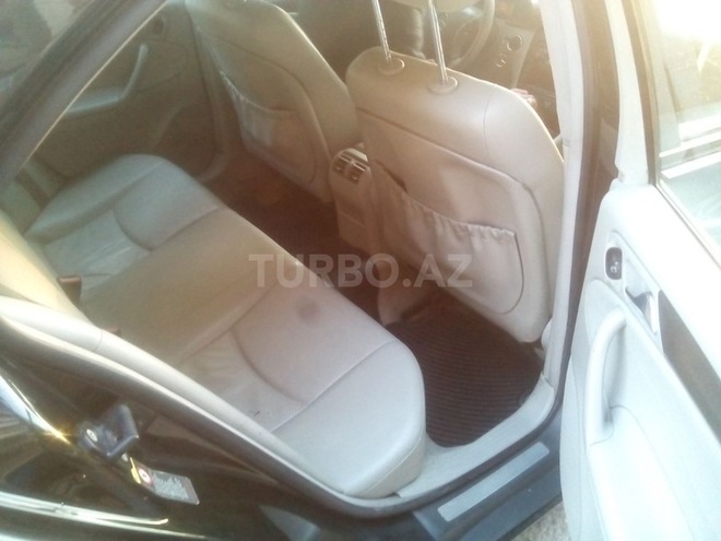 Mercedes C 240 2004, 235,000 km - 2.4 l - Bakı