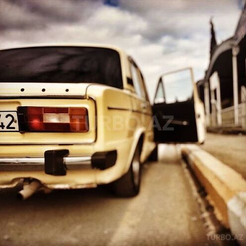LADA (VAZ) 2106 1990, 200,000 km - 0.2 л - Bakı