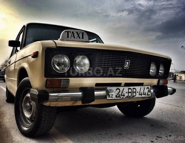 LADA (VAZ) 2106 1990, 200,000 km - 0.2 л - Bakı