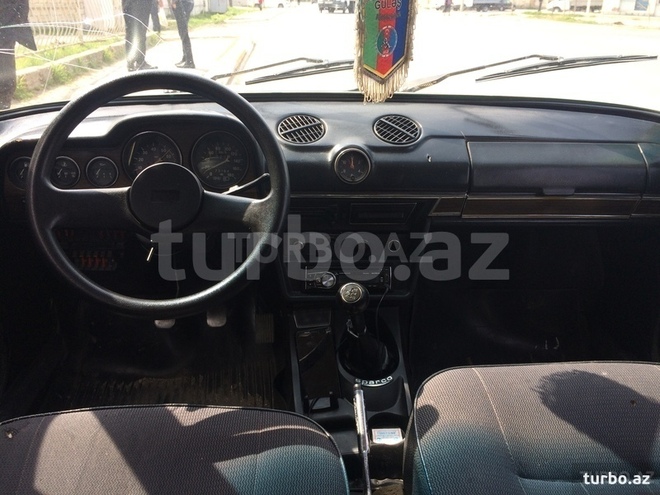 LADA (VAZ) 2106 1990, 200,000 km - 0.2 л - Bakı