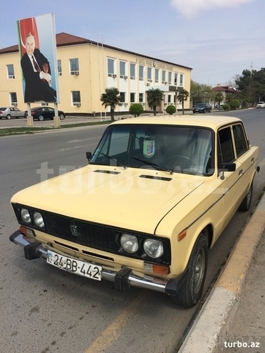 LADA (VAZ) 2106 1990, 200,000 km - 0.2 л - Bakı