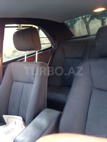 Mercedes E 200 1997, 223,222 km - 2.0 l - Şəmkir