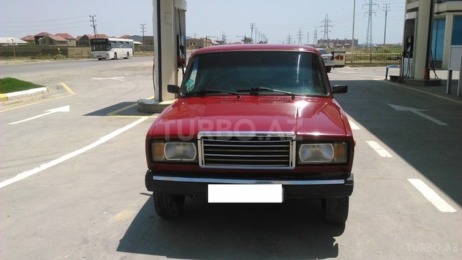 LADA (VAZ) 2107 1995, 150,000 km - 1.6 l - Xırdalan