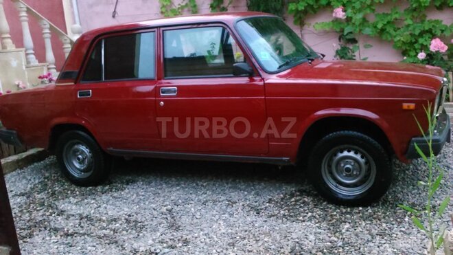LADA (VAZ) 2107 1995, 150,000 km - 1.6 l - Xırdalan