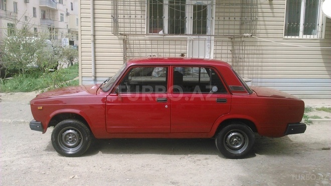 LADA (VAZ) 2107 1995, 150,000 km - 1.6 l - Xırdalan