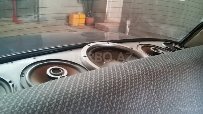 LADA (VAZ) 2107 2011, 90,000 km - 1.6 л - Gəncə