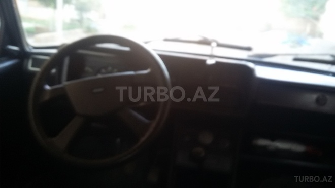 LADA (VAZ) 2107 2011, 90,000 km - 1.6 л - Gəncə