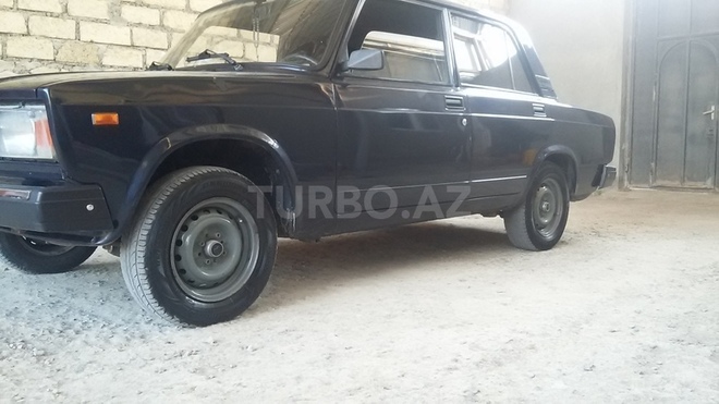 LADA (VAZ) 2107 2011, 90,000 km - 1.6 л - Gəncə