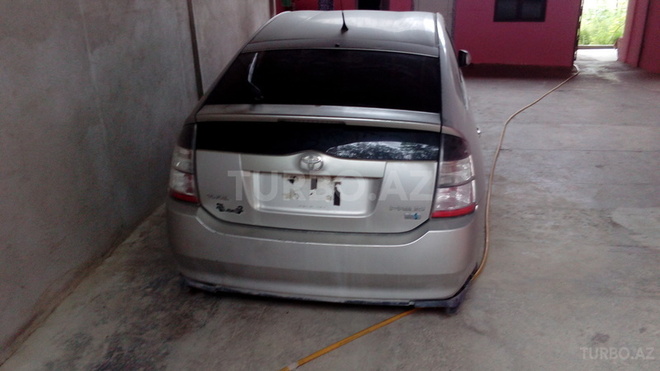 Toyota Prius 2003, 85,000 km - 1.5 л - Bakı