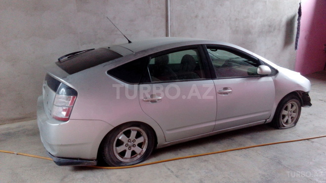Toyota Prius 2003, 85,000 km - 1.5 л - Bakı