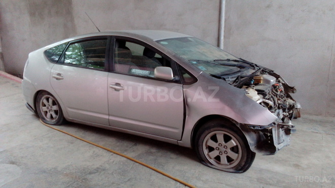 Toyota Prius 2003, 85,000 km - 1.5 л - Bakı