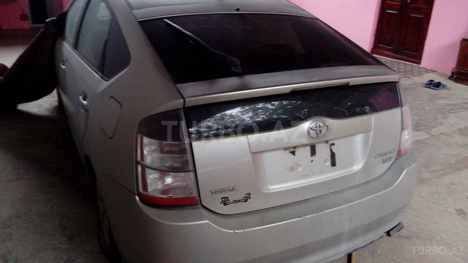 Toyota Prius 2003, 85,000 km - 1.5 л - Bakı