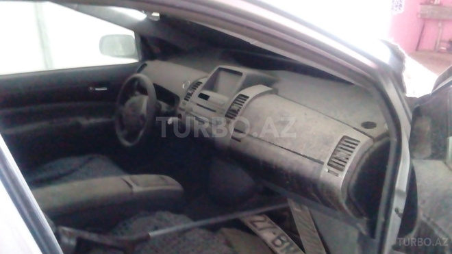 Toyota Prius 2003, 85,000 km - 1.5 л - Bakı