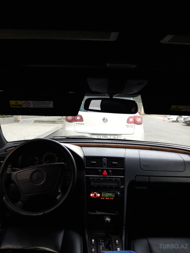 Mercedes C 230 1998, 135,200 km - 2.3 l - Bakı
