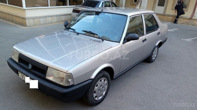 Tofas Sahin 2004, 125,000 km - 1.6 l - Bakı