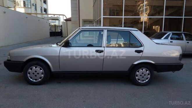 Tofas Sahin 2004, 125,000 km - 1.6 l - Bakı