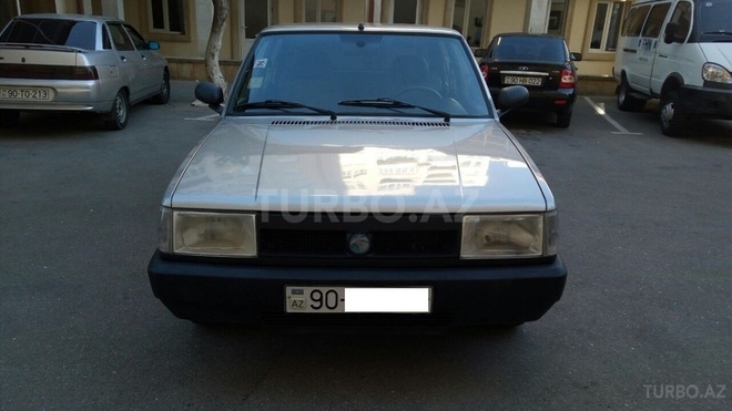 Tofas Sahin 2004, 125,000 km - 1.6 l - Bakı