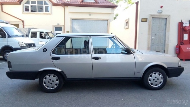 Tofas Sahin 2004, 125,000 km - 1.6 l - Bakı