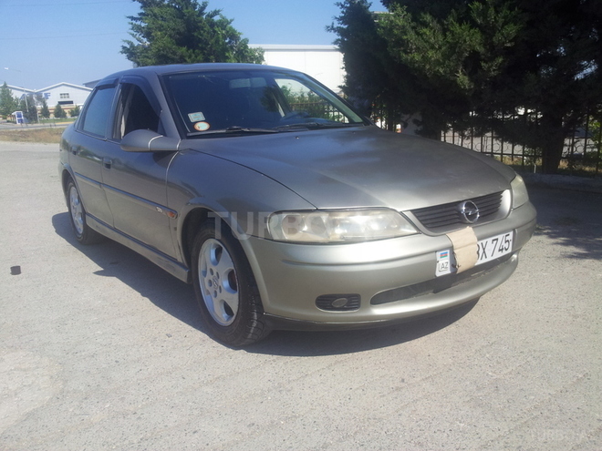 Opel Vectra 2000, 198,574 km - 1.8 l - Bakı
