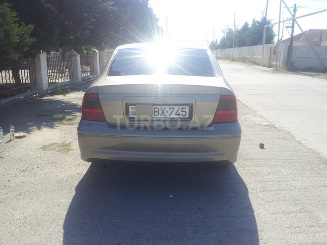 Opel Vectra 2000, 198,574 km - 1.8 l - Bakı