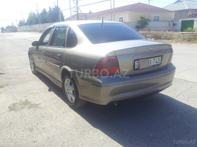 Opel Vectra 2000, 198,574 km - 1.8 l - Bakı