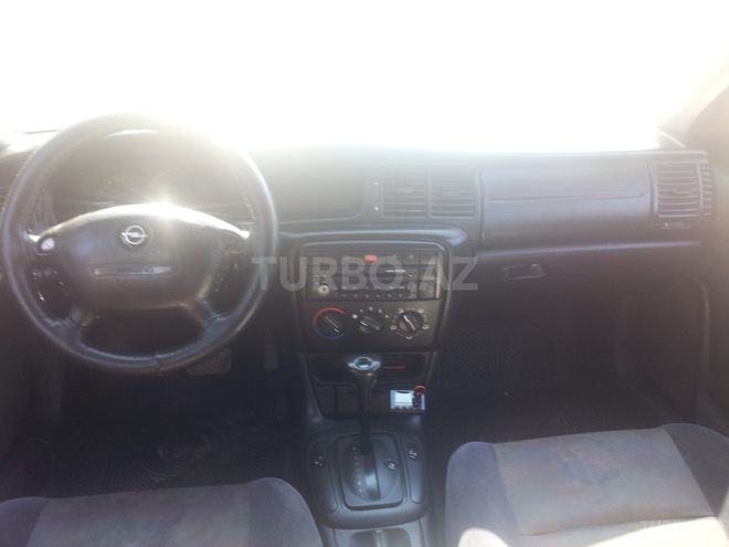 Opel Vectra 2000, 198,574 km - 1.8 l - Bakı