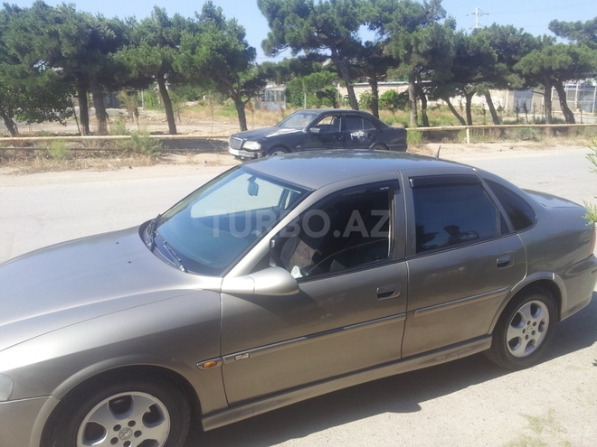 Opel Vectra 2000, 198,574 km - 1.8 l - Bakı