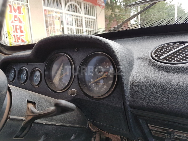 LADA (VAZ) 2106 1981, 463,720 km - 1.3 л - Quba