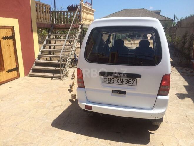 Daewoo Damas 2006, 25,000 km - 0.8 l - Bakı